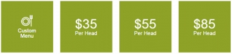 Budget Icons